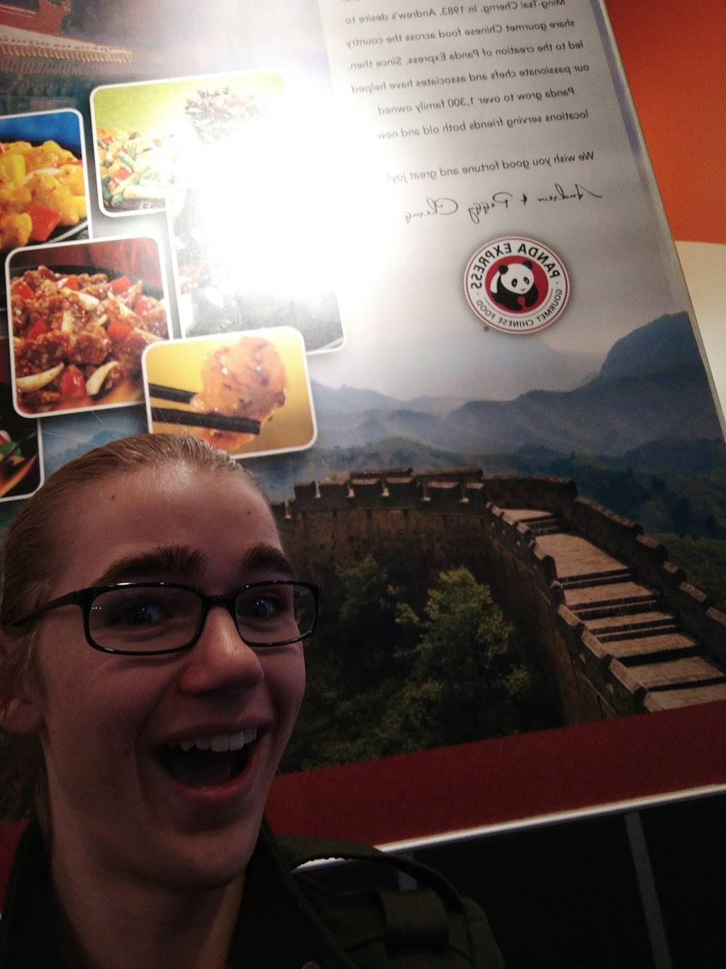 Panda Express | meal takeaway | 5260 US-14, Crystal Lake, IL 60014, USA | 8154590998 OR +1 815-459-0998