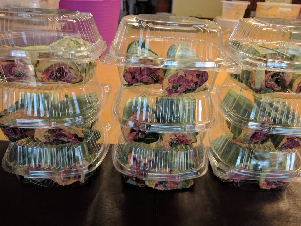 Raw Fresno | restaurant | 2405 Capitol St Ste 103, Fresno, CA 93721, USA | 5592505292 OR +1 559-250-5292