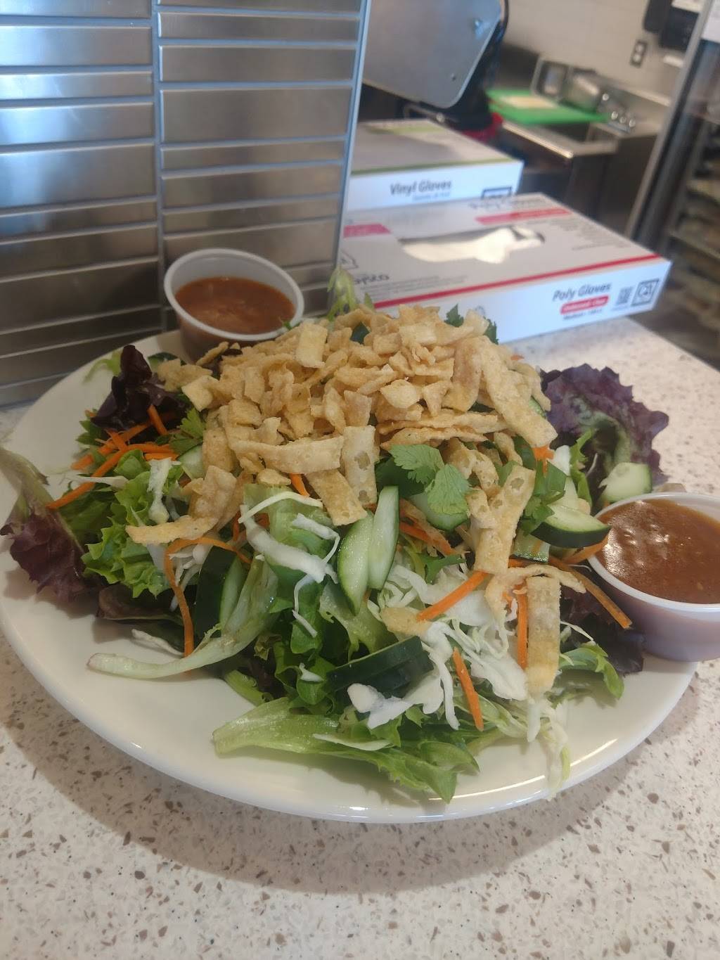 Olgas Kitchen | restaurant | 50924 Gratiot Ave, New Baltimore, MI 48051, USA | 5867827631 OR +1 586-782-7631