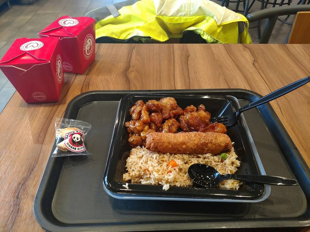 Panda Express | restaurant | 2200 Badger Dr, Hudson, WI 54016, USA | 7153771209 OR +1 715-377-1209