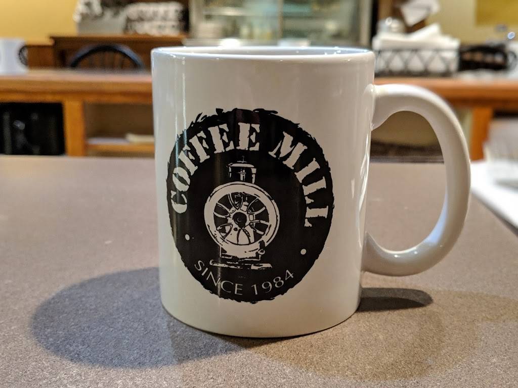 Coffee Mill Cafe | restaurant | 256 S Main St, Zumbrota, MN 55992, USA | 5077325480 OR +1 507-732-5480