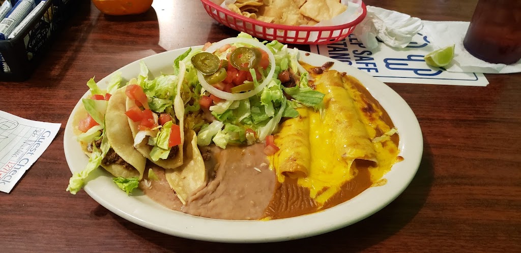 Anitas Cafe | restaurant | 2102 N McColl Rd, Edinburg, TX 78541, USA | 9563180730 OR +1 956-318-0730