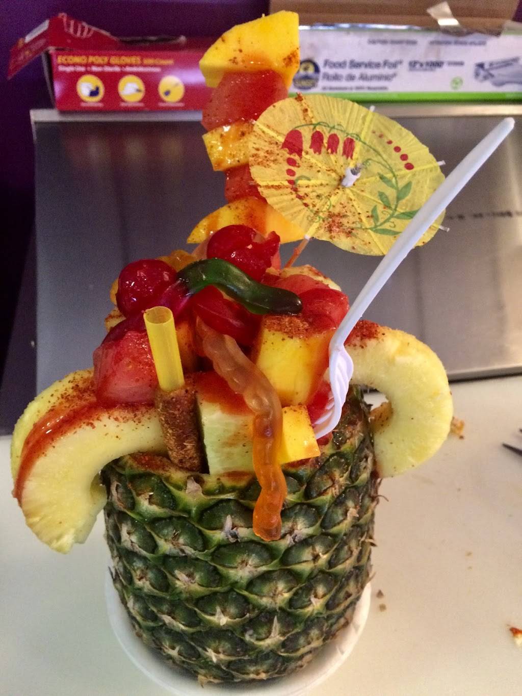 La Paloma Blanca Paleteria y Neveria | restaurant | 3350 147th St, Midlothian, IL 60445, USA | 7083962068 OR +1 708-396-2068