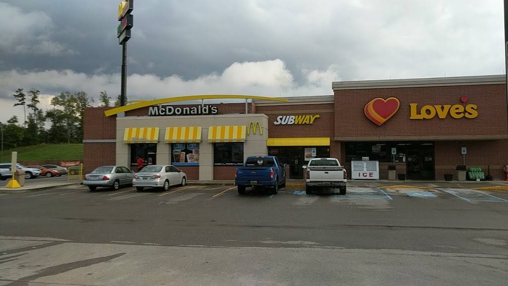 McDonalds | cafe | 22183 AL-216, McCalla, AL 35111, USA | 2054775007 OR +1 205-477-5007