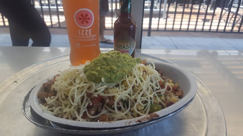 Chipotle Mexican Grill | restaurant | 6324 E Pacific Coast Hwy, Ste A, Long Beach, CA 90803, USA | 5624302079 OR +1 562-430-2079