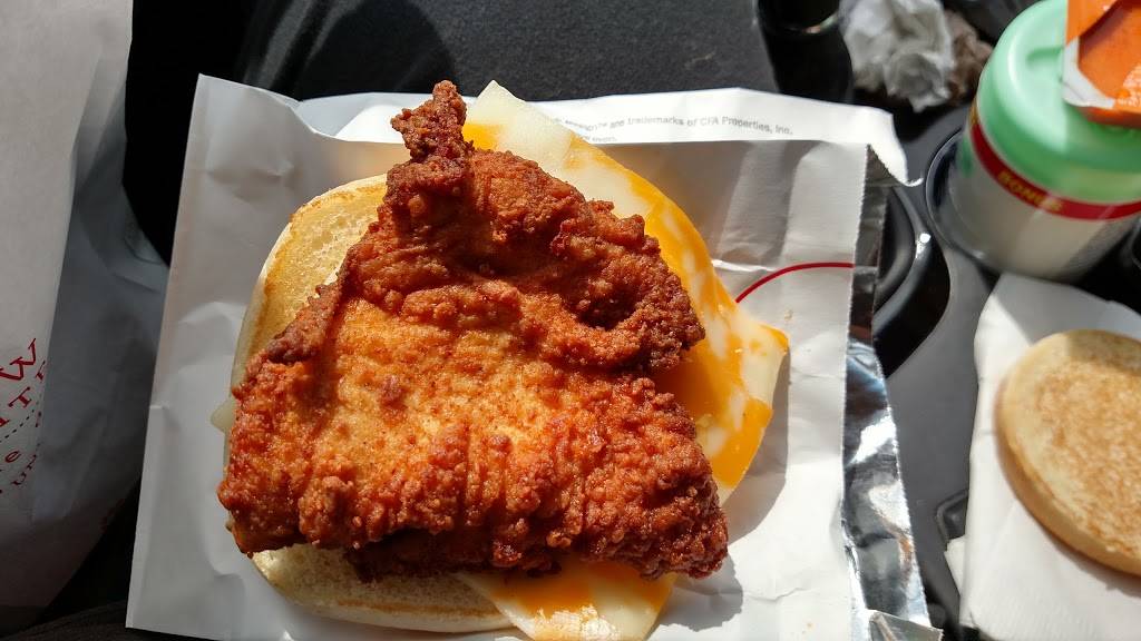 Chick-fil-A | restaurant | 4881 U.S. 9, Howell, NJ 07731, USA | 7327309033 OR +1 732-730-9033