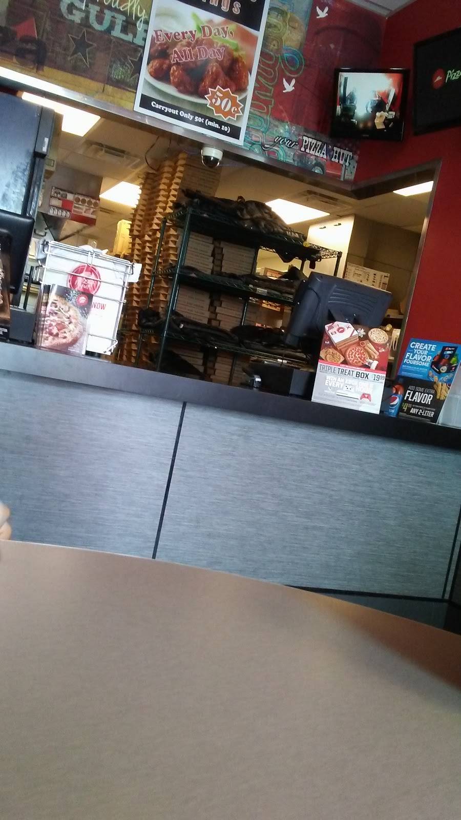 Pizza Hut | restaurant | 6969 Gulf Fwy Suite 380, Houston, TX 77087, USA | 7136401029 OR +1 713-640-1029