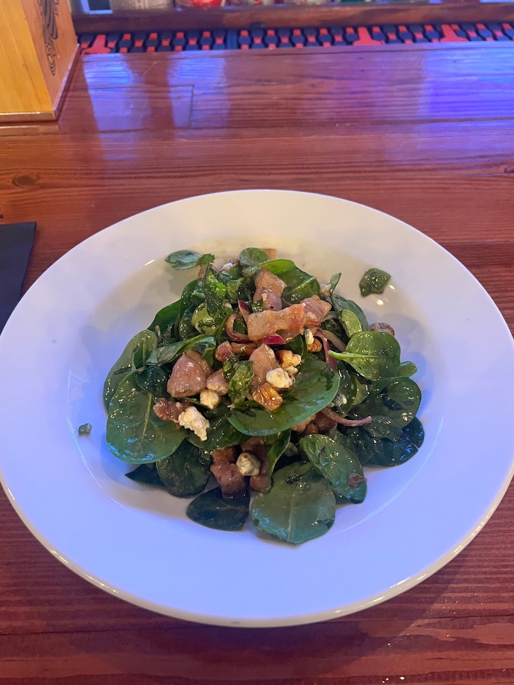 Grace | restaurant | 555 Dauphin St, Mobile, AL 36602, USA | 2513806947 OR +1 251-380-6947