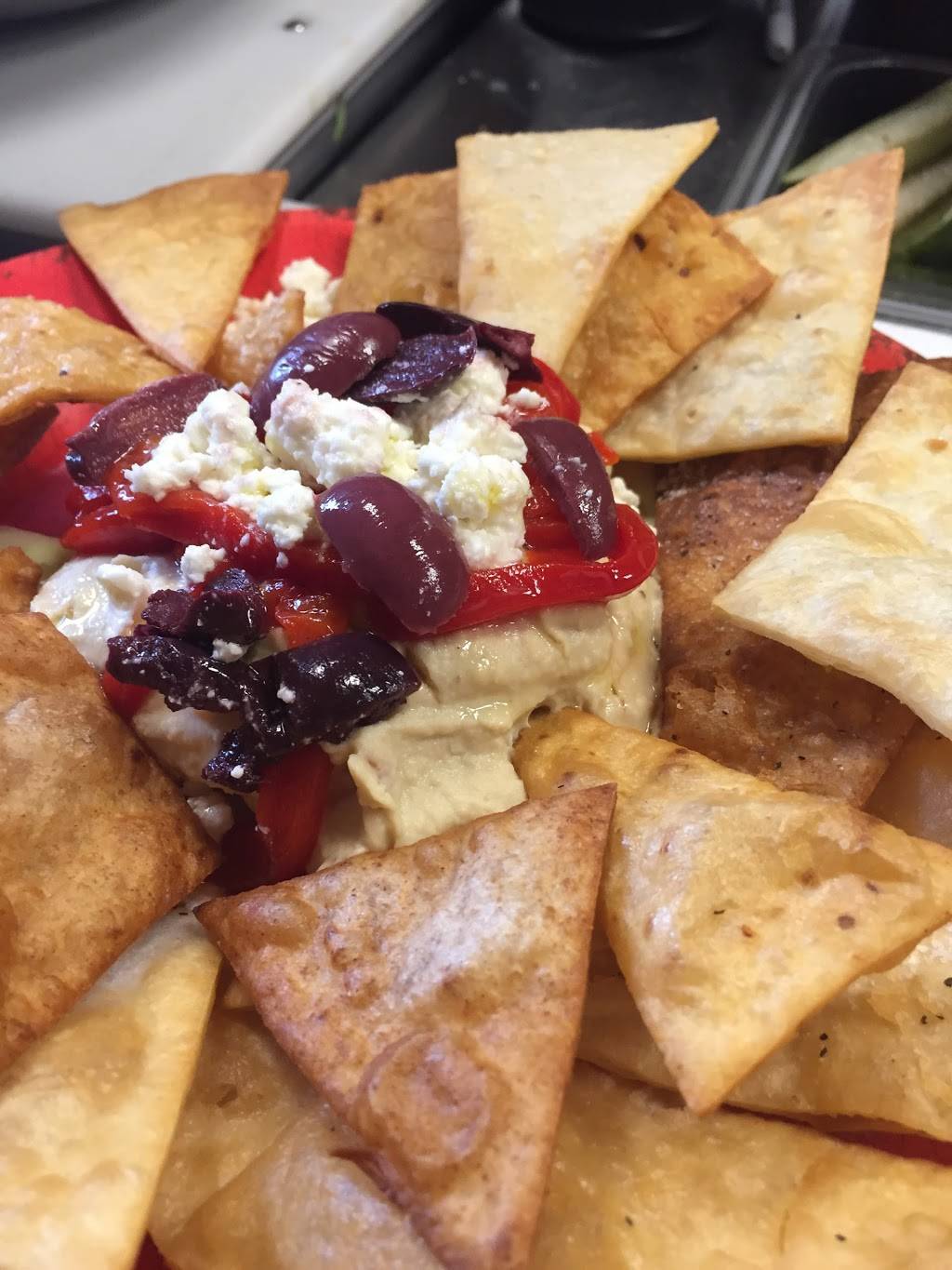 Brooklyn Organic Kitchen | restaurant | 890 S Lake Blvd, Mahopac, NY 10541, USA | 8456212655 OR +1 845-621-2655