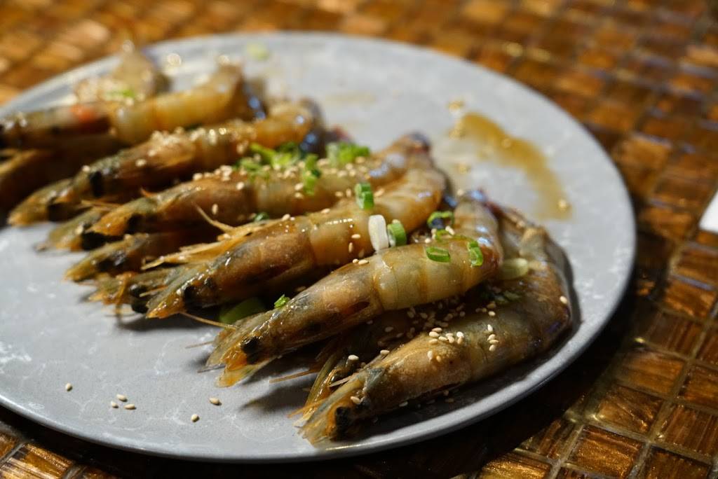 anju bar and eatery | restaurant | 6080 Yonge St, North York, ON M2M 3W6, Canada | 6473491130 OR +1 647-349-1130