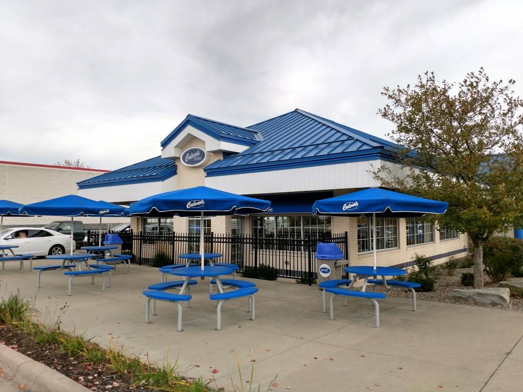 Culvers | restaurant | 4280 Alpine Ave NW, Comstock Park, MI 49321, USA | 6167843400 OR +1 616-784-3400