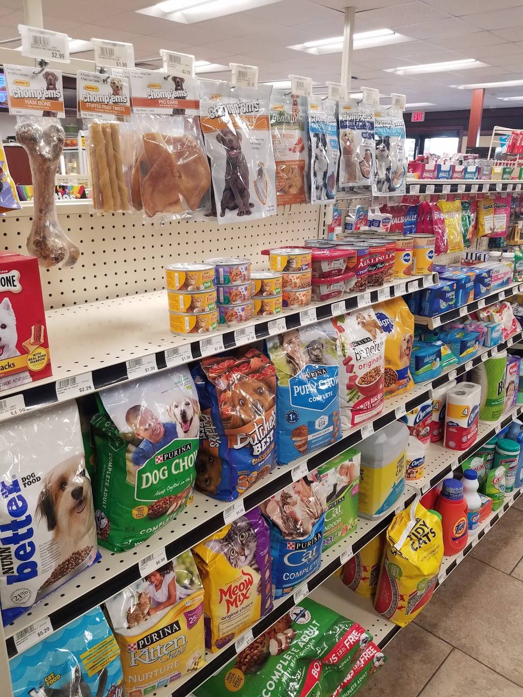 Caseys | meal takeaway | 5350 31st Ave, Urbana, IA 52345, USA | 3194432862 OR +1 319-443-2862