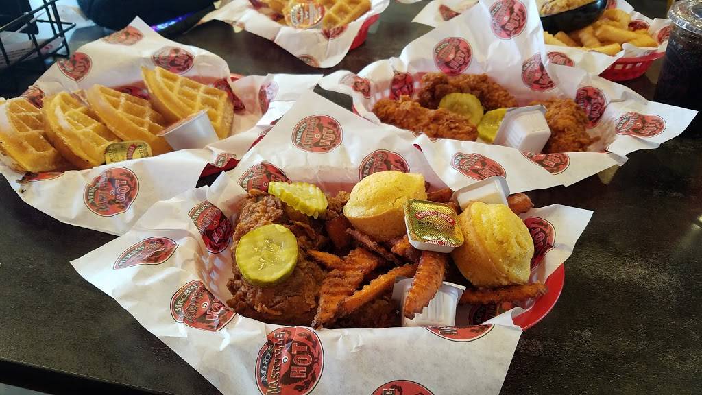 Mikes Nashville Hot | meal takeaway | 10655 Innovation Drive, Miamisburg, OH 45342, USA | 9372470196 OR +1 937-247-0196