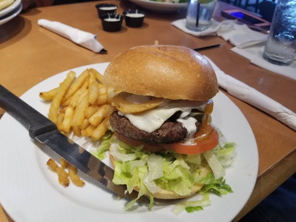 Tampa Joes | restaurant | 9316 Anderson Rd, Tampa, FL 33634, USA | 8139019590 OR +1 813-901-9590