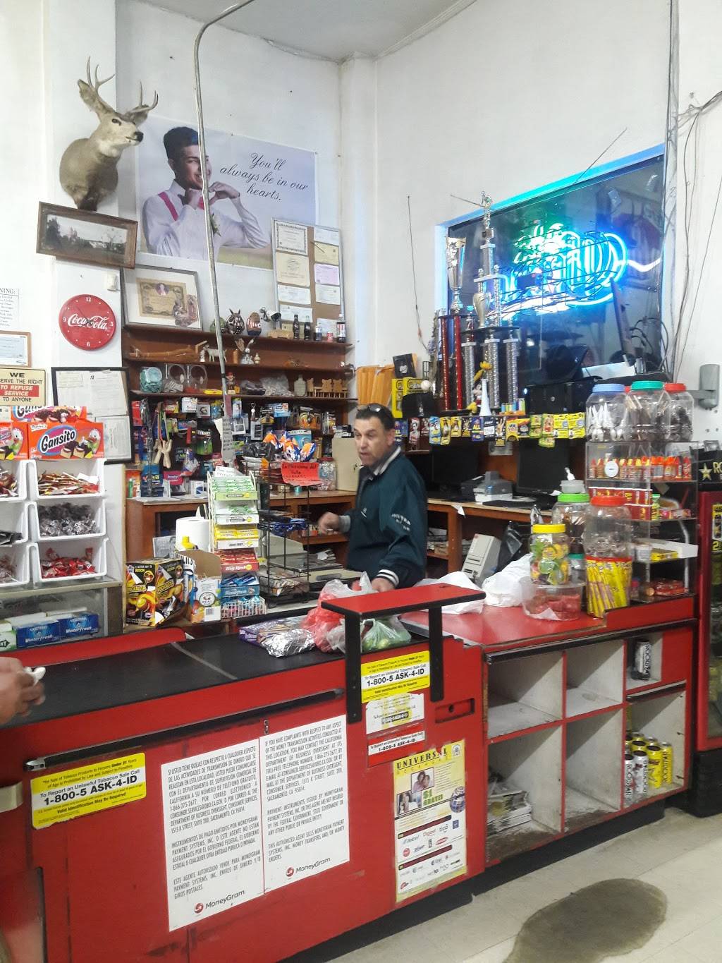 La Mexicana Del Valle | restaurant | 217 E St, Waterford, CA 95386, USA | 2098742015 OR +1 209-874-2015