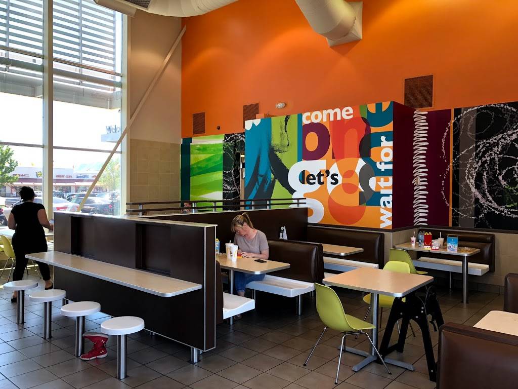 McDonalds | cafe | 48 S 850 E, Lehi, UT 84043, USA | 8017660701 OR +1 801-766-0701