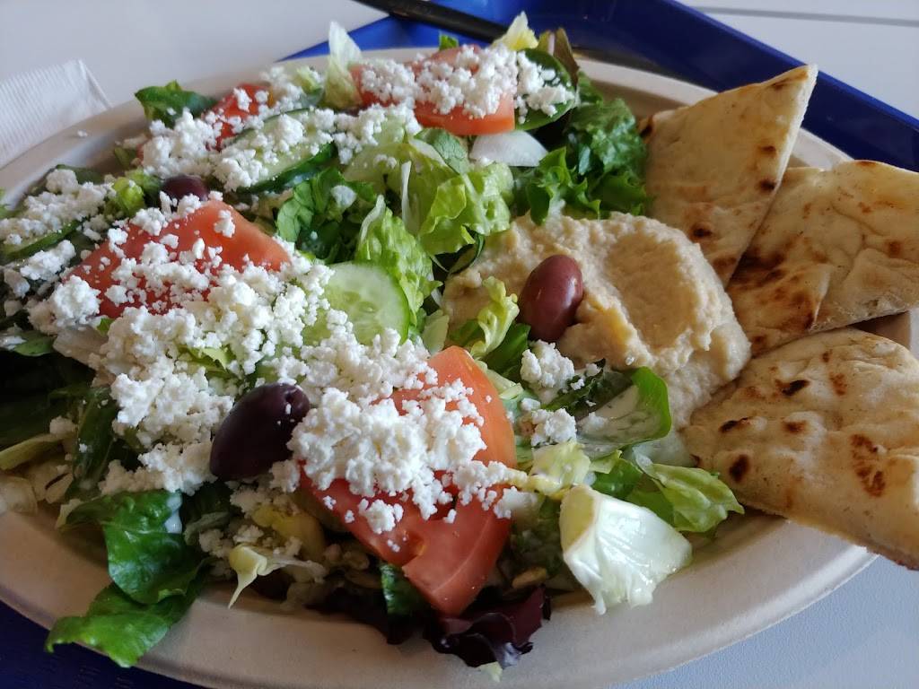 Gyro King | restaurant | 2222 Michelson Dr, Irvine, CA 92612, USA | 9497524976 OR +1 949-752-4976