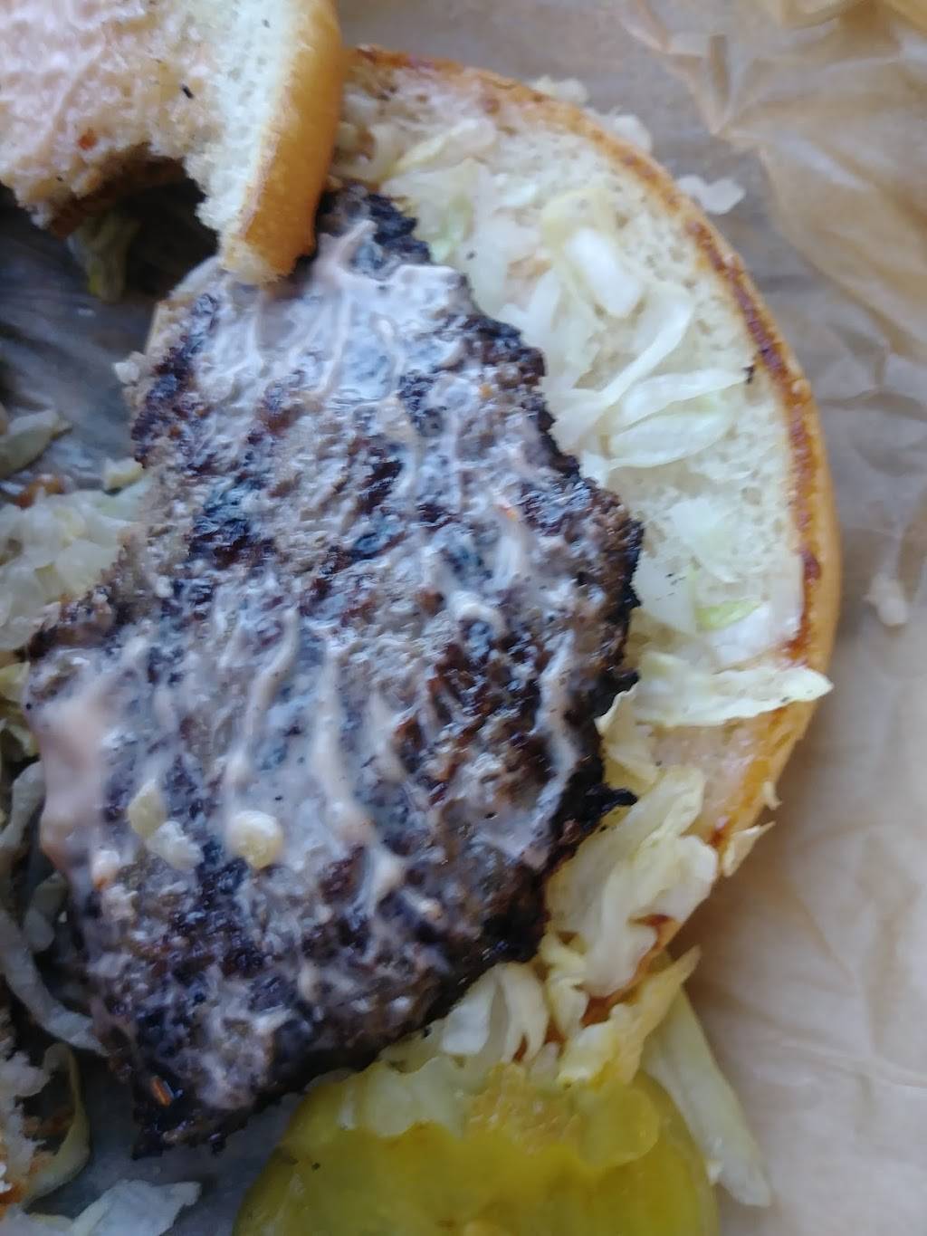 Steves Burgers | restaurant | 905 E Florida Ave, Hemet, CA 92543, USA | 9519257113 OR +1 951-925-7113