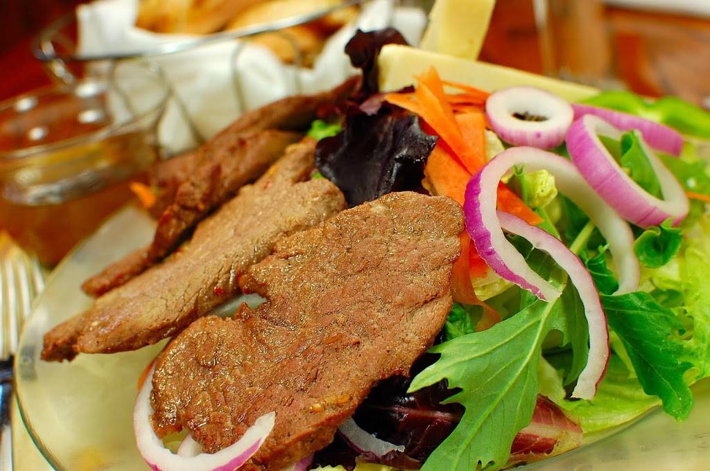 Julios Cafe | restaurant | 501 Baltimore Ave, Clarksburg, WV 26301, USA | 3046222592 OR +1 304-622-2592