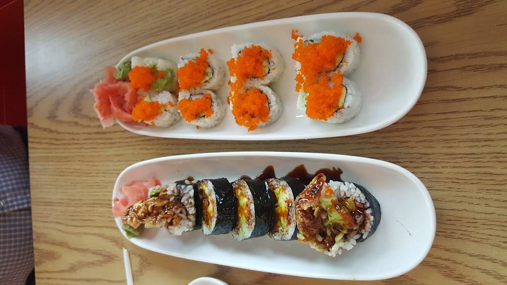 ToGo Sushi | restaurant | 700 Lyndon Ln, Louisville, KY 40222, USA | 5028830666 OR +1 502-883-0666