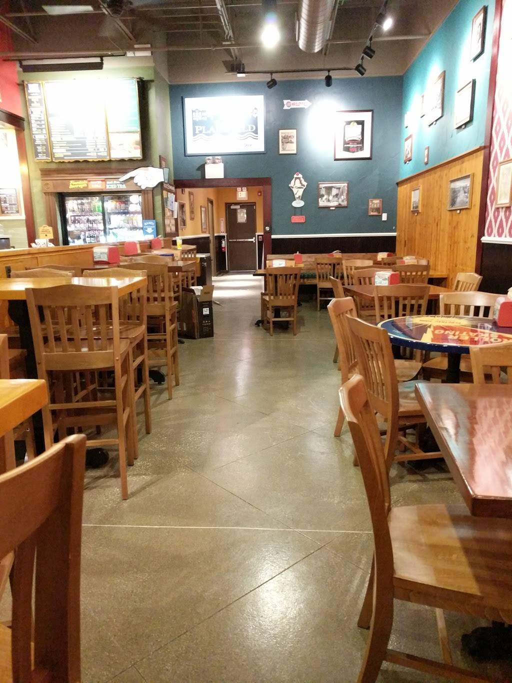 Potbelly Sandwich Shop | restaurant | 12750 IL-59, Plainfield, IL 60585, USA | 8155563375 OR +1 815-556-3375