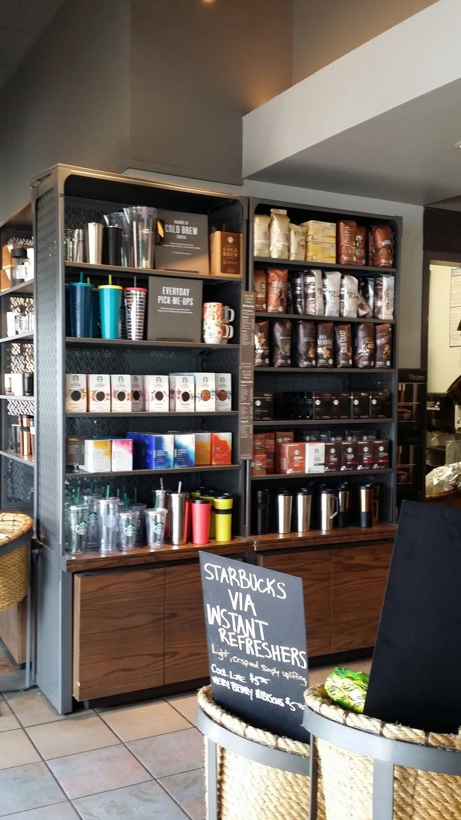 Starbucks | cafe | 4280 Lavon Dr, Garland, TX 75040, USA | 9724962326 OR +1 972-496-2326