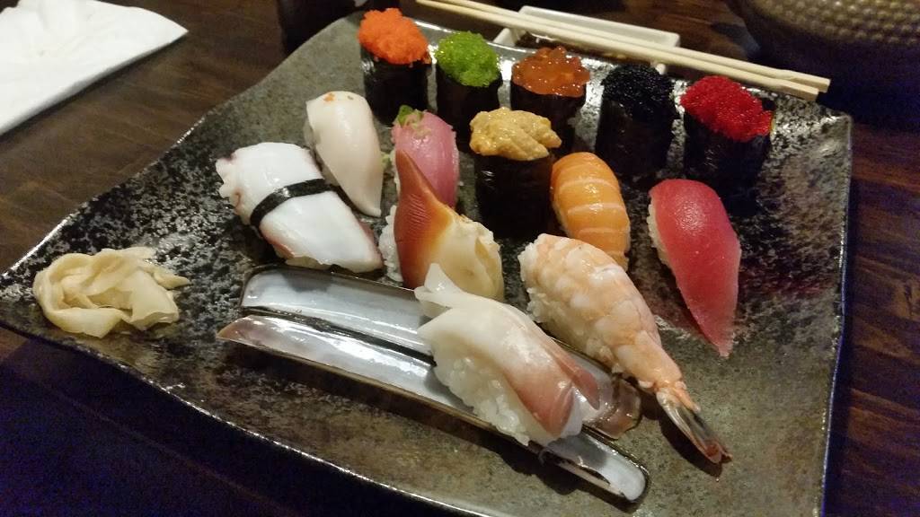 Sapporo East | restaurant | 2129 General Booth Blvd # 112, Virginia Beach, VA 23454, USA | 7574273013 OR +1 757-427-3013