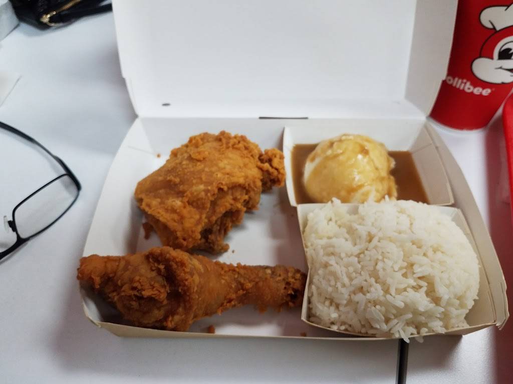 Jollibee | meal delivery | 139 W Carson St, Carson, CA 90745, USA | 3105131941 OR +1 310-513-1941