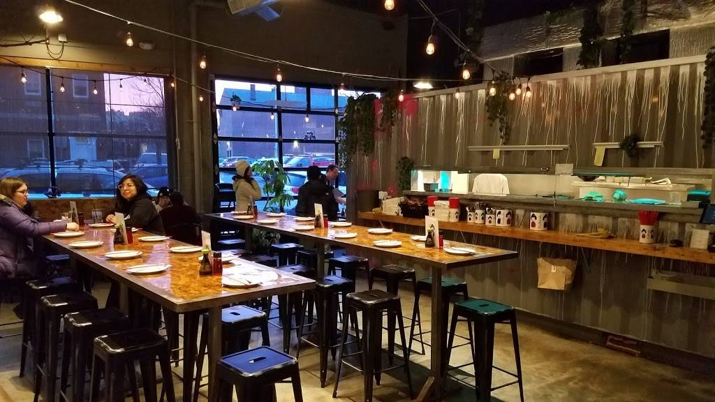 Kokeshi | restaurant | 41 Lafayette St, Salem, MA 01970, USA | 9785944197 OR +1 978-594-4197