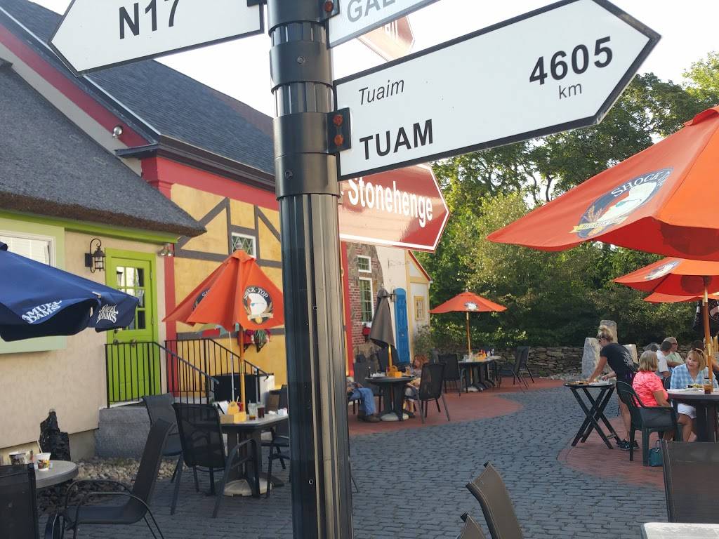 Holy Grail Restaurant and Pub | restaurant | 64 Main St, Epping, NH 03042, USA | 6036799559 OR +1 603-679-9559