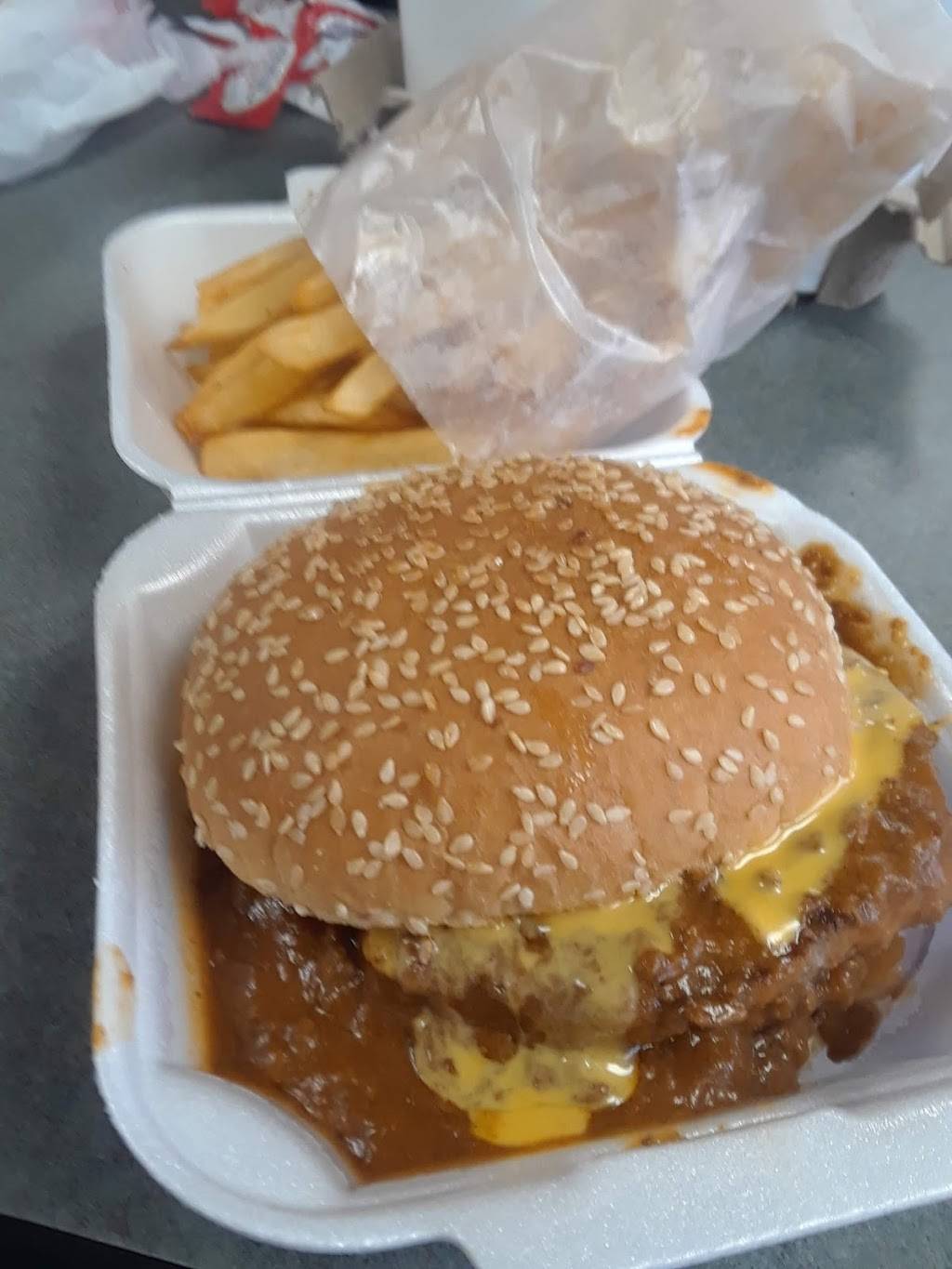 Super Coney Island | restaurant | 14508 Wyoming Ave, Detroit, MI 48238, USA | 3139355910 OR +1 313-935-5910