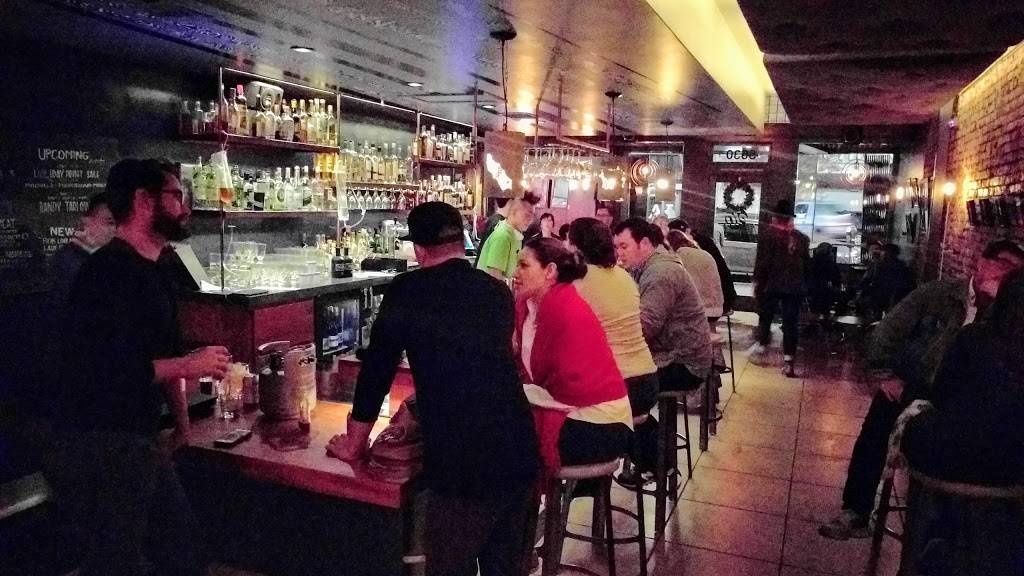 ETA | night club | 5630 N Figueroa St, Los Angeles, CA 90042, USA | 3232744755 OR +1 323-274-4755