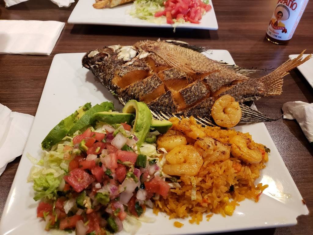 Mi Casita Mexican Grill | restaurant | 689 Phoenix Dr, Virginia Beach, VA 23452, USA | 7574310333 OR +1 757-431-0333