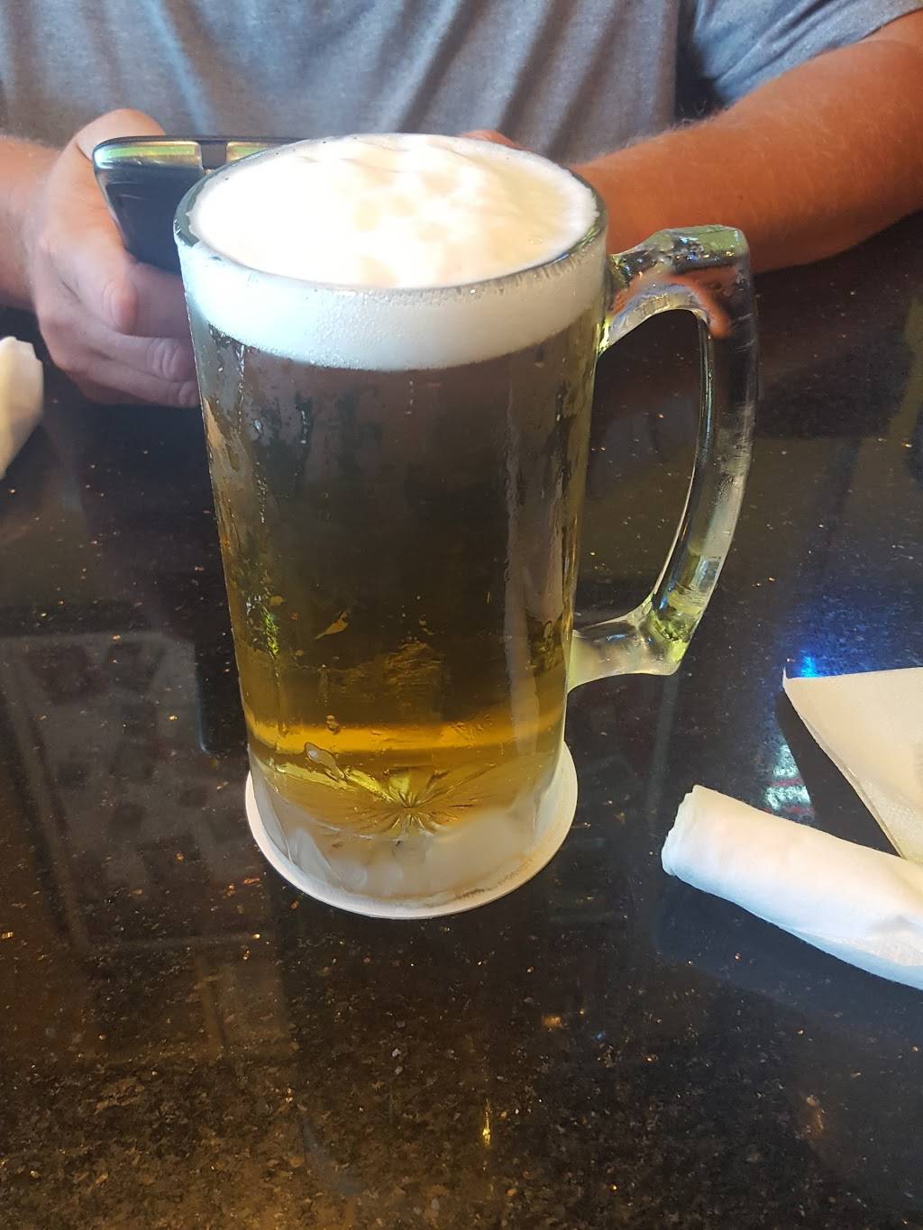 PLAYERS Restaurant | restaurant | 627 E Russell Ave, Warrensburg, MO 64093, USA | 6607472115 OR +1 660-747-2115