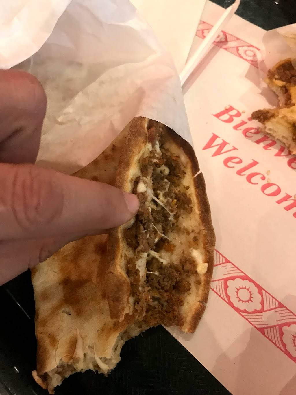 Mediterranean Bakery | restaurant | 2714 Alta Vista Dr, Ottawa, ON K1V 7T4, Canada | 6135232999 OR +1 613-523-2999