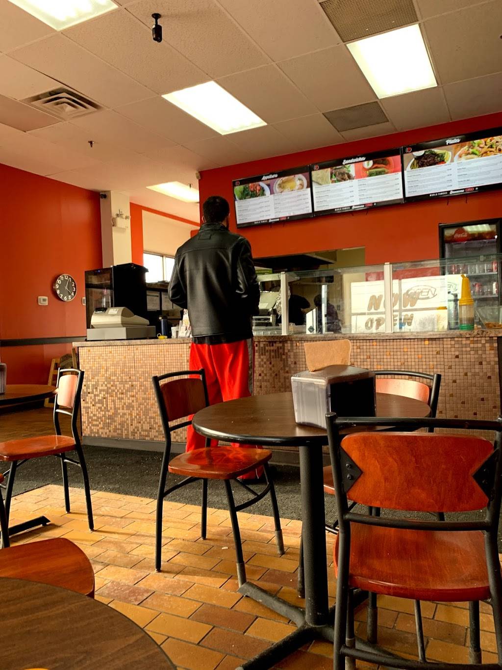 Shawarma Guys | restaurant | 1790 Dundas St #10, London, ON N5W 3E5, Canada | 5196011501 OR +1 519-601-1501