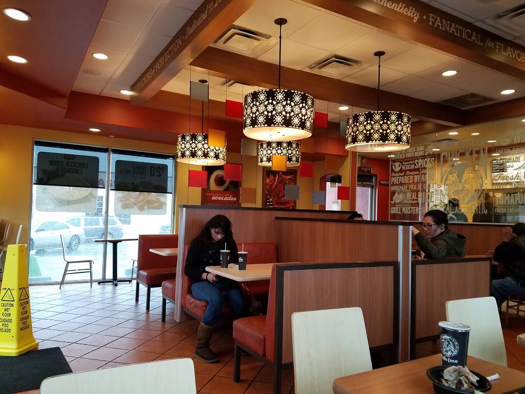 El Pollo Loco | restaurant | 5160 E Olympic Blvd, Los Angeles, CA 90022, USA | 3239819196 OR +1 323-981-9196