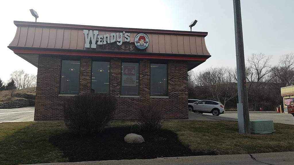 Wendys | restaurant | 610 Galvin Rd S, Bellevue, NE 68005, USA | 4022917157 OR +1 402-291-7157