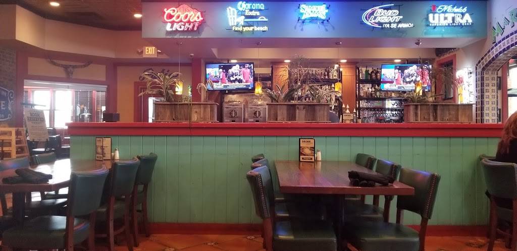 Mexican Inn Cafe | restaurant | 5017 S Hulen St, Fort Worth, TX 76132, USA | 8173467815 OR +1 817-346-7815