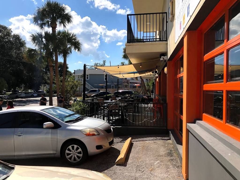 The Bier Boutique | restaurant | 465 7th Ave N, St. Petersburg, FL 33701, USA | 7278272691 OR +1 727-827-2691