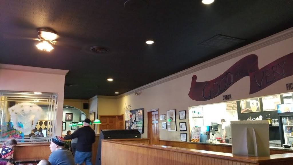 Sir Pizza | restaurant | 320 Sewickley Oakmont Rd, Pittsburgh, PA 15237, USA | 4123671333 OR +1 412-367-1333