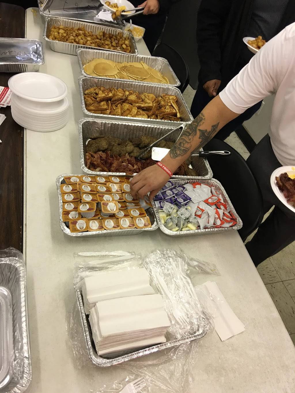 Kitchen Way Gyro Deli | restaurant | 452 N Thompson Ln, Murfreesboro, TN 37129, USA | 6159629482 OR +1 615-962-9482