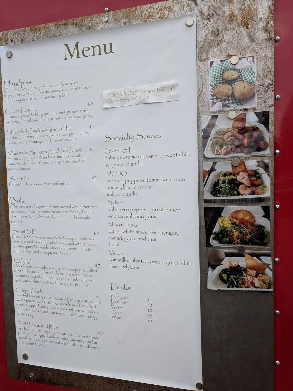 Bol And Crust | restaurant | 5505 SE 28th Ave, Portland, OR 97202, USA | 9714002181 OR +1 971-400-2181