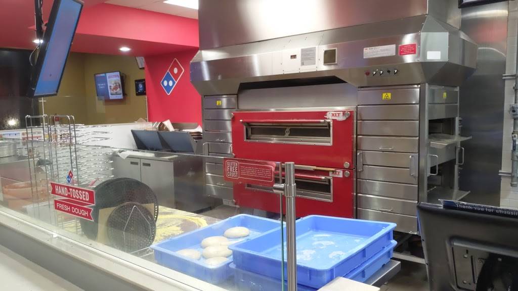 Dominos Pizza | meal delivery | 8100 Biscayne Blvd, Miami, FL 33138, USA | 3057625327 OR +1 305-762-5327