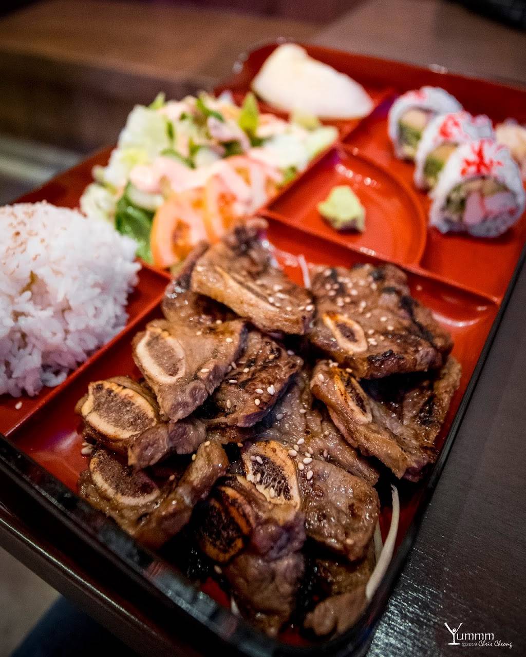 Osaka sushi大阪日本料理店 | restaurant | 1571 Sandhurst Cir Unit 159-C, Scarborough, ON M1V 1V2, Canada | 4169015318 OR +1 416-901-5318