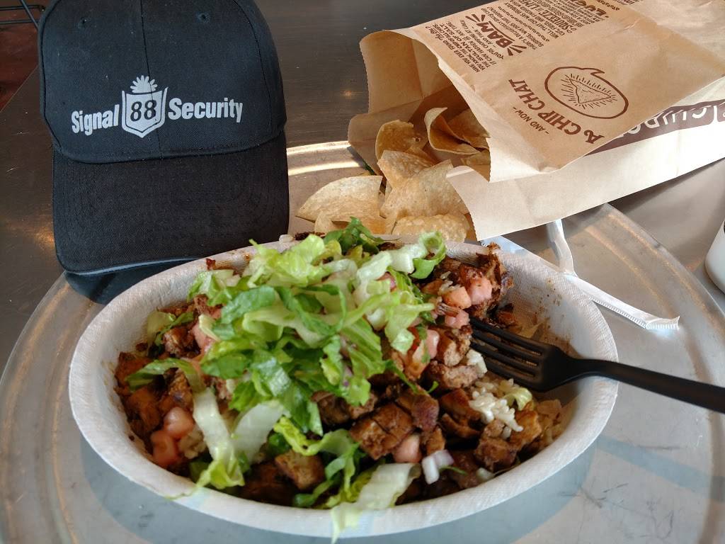 Chipotle Mexican Grill | restaurant | 4750 Morse Rd, Columbus, OH 43230, USA | 6144723720 OR +1 614-472-3720