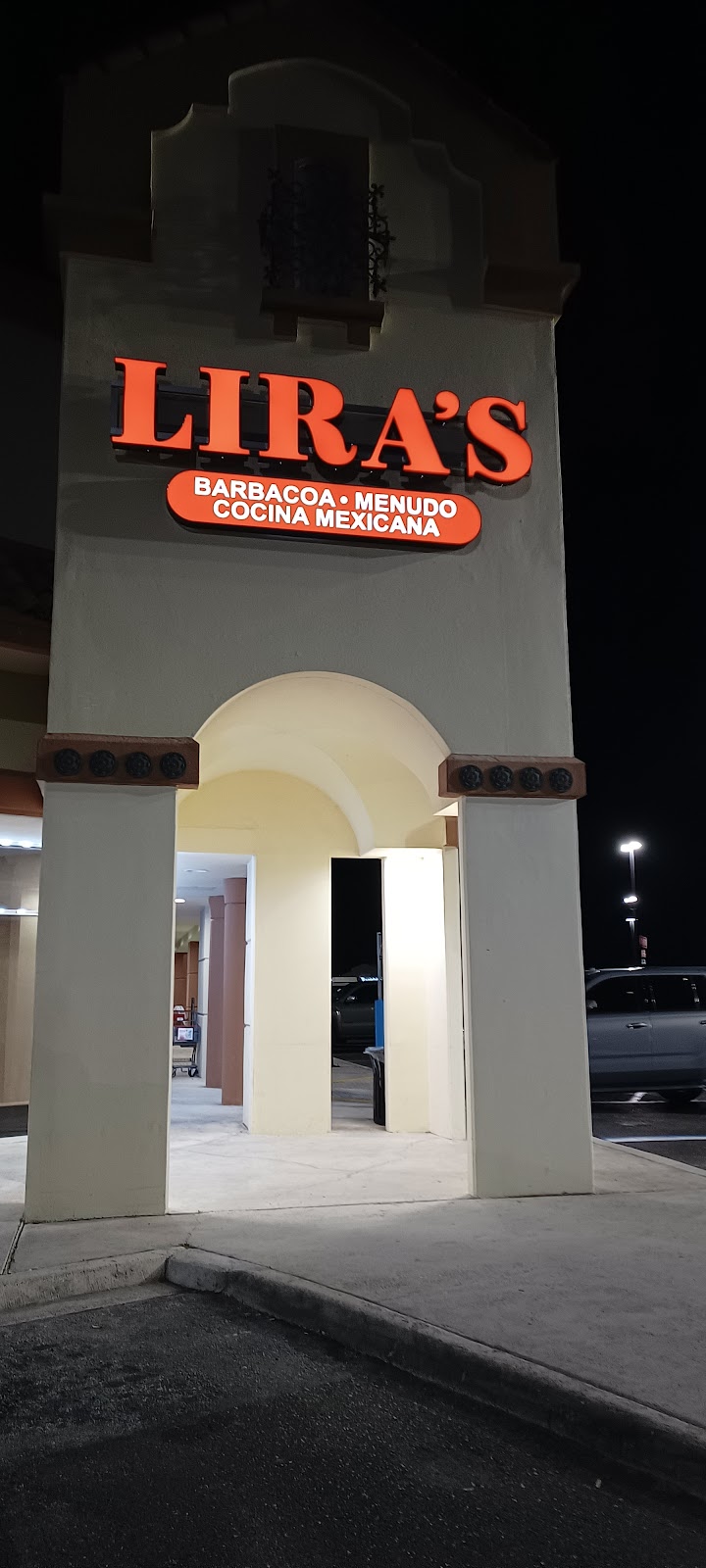 Lira’s | restaurant | 7815 McPherson Rd, Laredo, TX 78045, USA | 9567013334 OR +1 956-701-3334