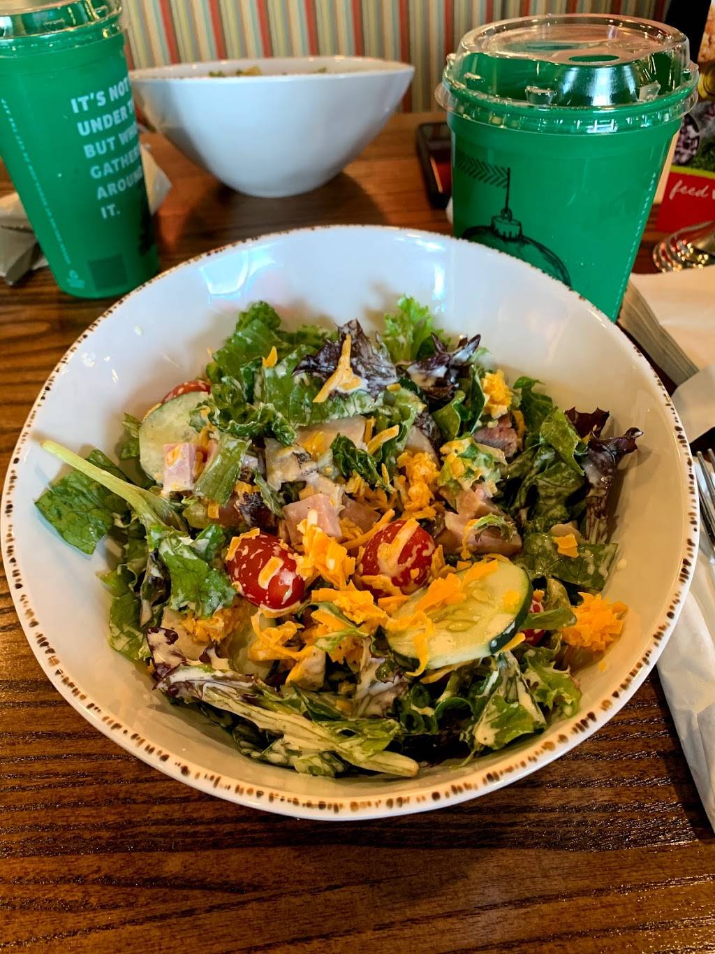 Newks Eatery | restaurant | 4041 Plaza Blvd, Gainesville, FL 32608, USA | 3525595111 OR +1 352-559-5111