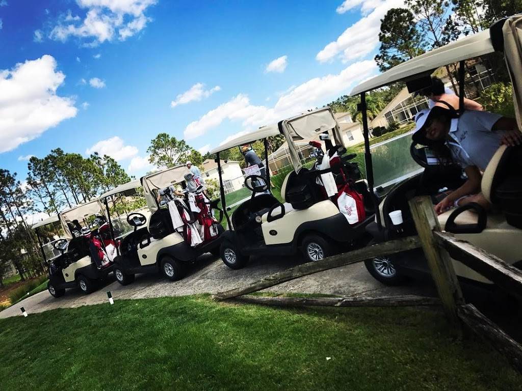 Highlands Reserve Golf Club | meal takeaway | 500 Highlands Reserve Blvd, Davenport, FL 33897, USA | 8634201724 OR +1 863-420-1724