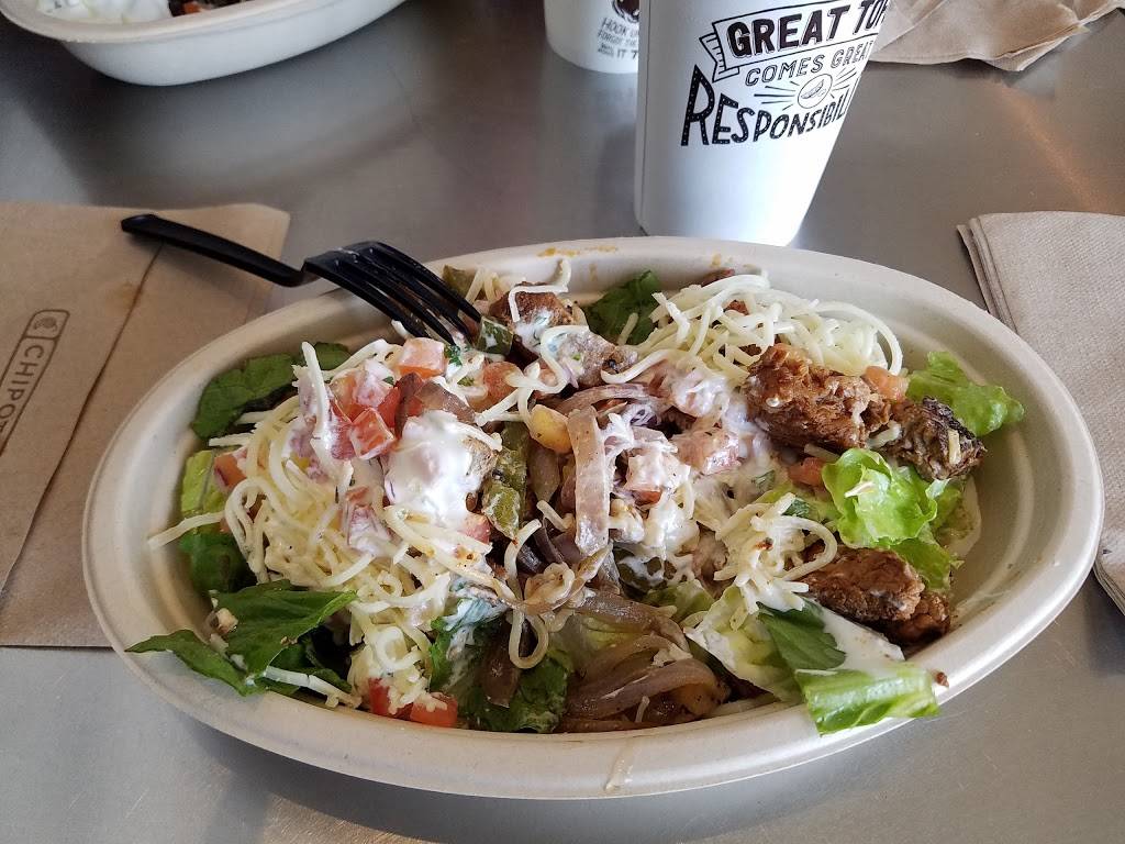 Chipotle Mexican Grill | restaurant | 1934 W Main St, Troy, OH 45373, USA | 9373397403 OR +1 937-339-7403
